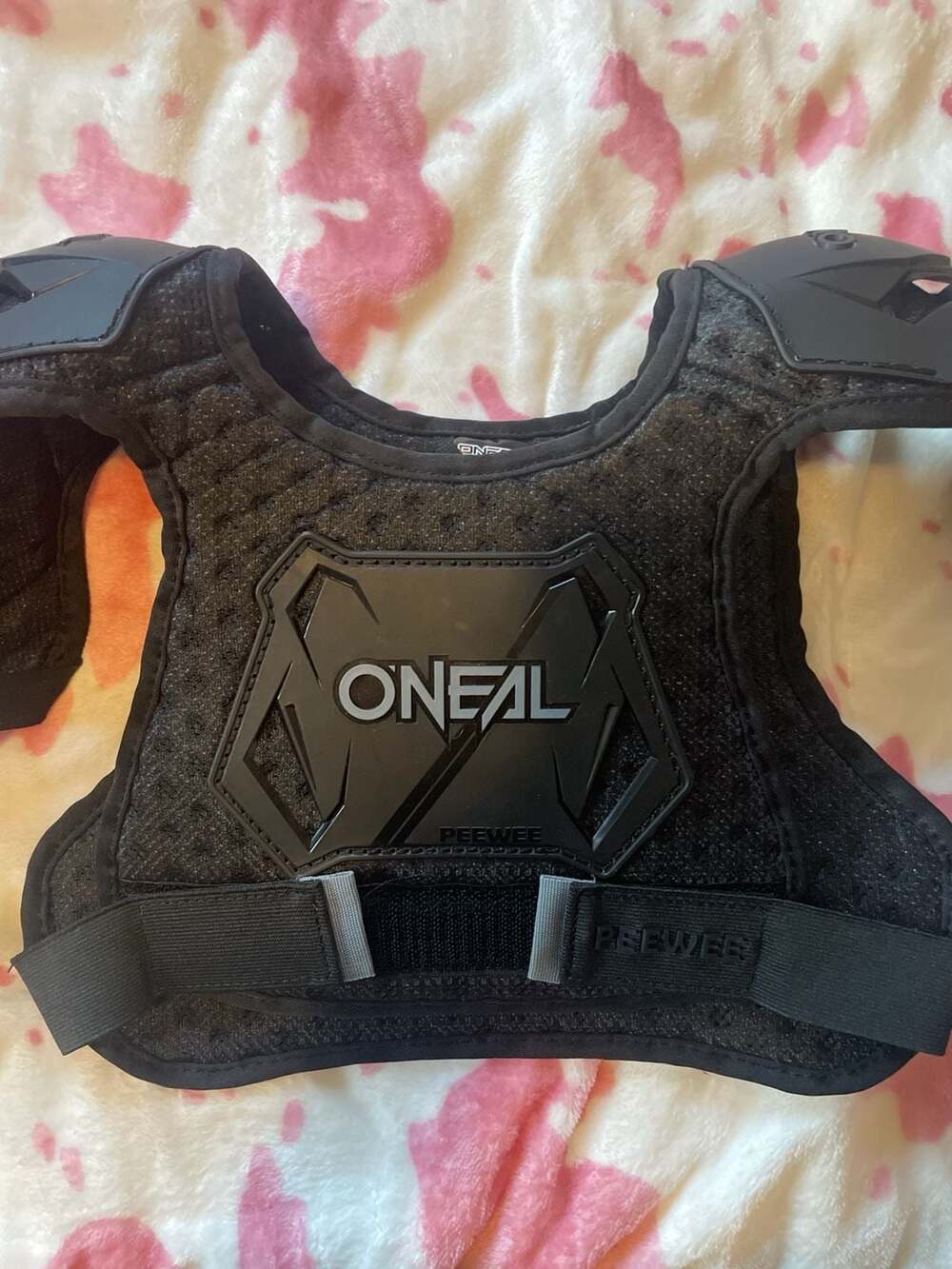 O'Neal Pee Wee Youth Chest Protector 0251-301